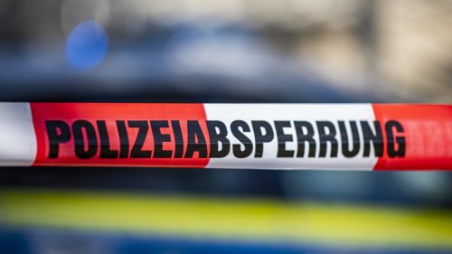 Bamberg: Überfall mit Machete – 19-Jähriger in U-Haft