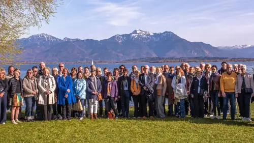 Allianz für den Kulturtourismus