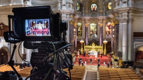 Wird die Kirche ihre Sendezeit im RBB beibehalten dürfen?