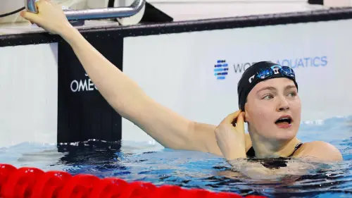 „Es ist eine Illusion zu denken, dass man nach dem Seepferdchen sicher schwimmen kann“