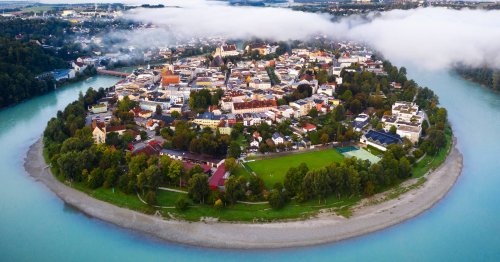 Tipps für einen Kurzurlaub in Wasserburg