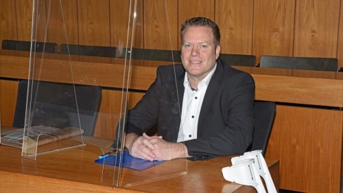 Fürstenfeldbrucker AfD-Vorsitzender wegen Volksverhetzung verurteilt