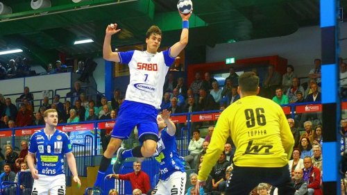VfL Gummersbach: Deutschlands berühmtester Handballverein ist zurück