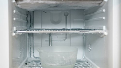 Tipps zum Kühlschrank reinigen und Gefrierfach abtauen: Wann die beste Zeit ist