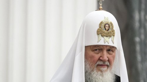 Ukraine News: Ukraines Orthodoxe spalten sich ab