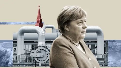 Angela Merkel hat drei große Fehler gemacht. Und dass sie es bestreitet, ist der vierte