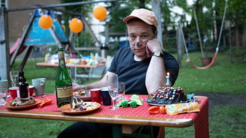 "Fett und fett" ist die Serie des Sommers