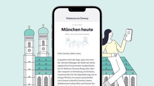 München heute - Nachrichten vom 26.09.23