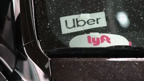 Lyft kauft Freenow: Was hinter dem Deal mit der Taxi-App steckt