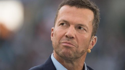 Matthäus: Flick-Salihamidzic-Konflikt "nicht zu kitten"
