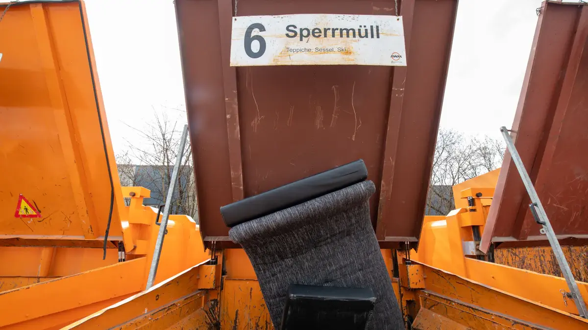 Die Kopperer der Frauen
