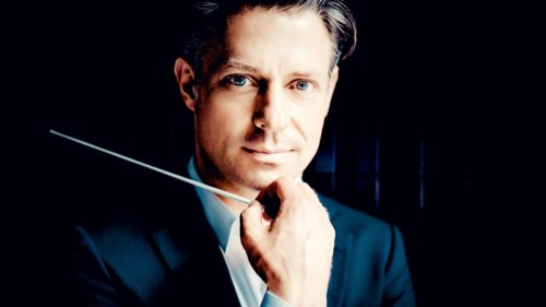 Joseph Bastian wird neuer Chefdirigent der Münchner Symphoniker