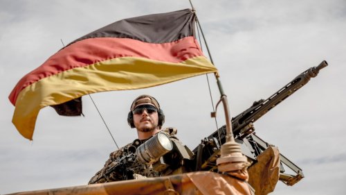 Bundeswehr: Pistorius erwägt früheren Abzug aus Mali