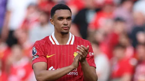 He’ll walk alone – nach Madrid