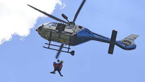 Zahl der Bergtoten in Bayern steigt: Was laut Bergwacht die Gründe sind