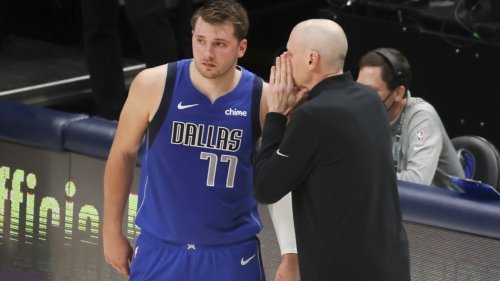 Basketball:Nowitzkis Meistertrainer Carlisle verlässt Mavericks