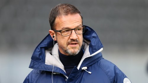 Bobic muss bei Hertha BSC gehen: Derby und Geschäftsführer verloren