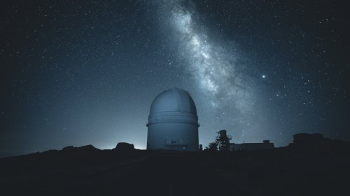 Milchstraße: Das Rätsel des Galaxienrings ist gelöst
