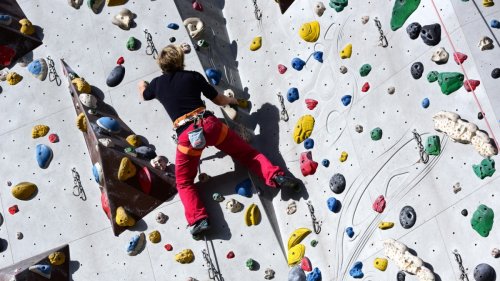 München: DAV darf Boulderhalle an Thalkirchner Straße bauen