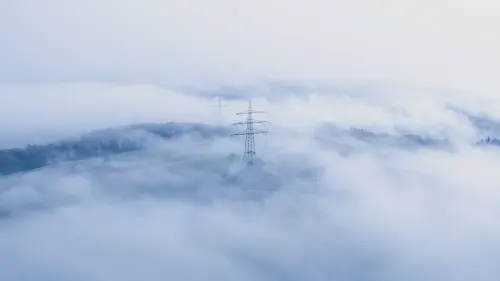 Wie ein Streit ums Netz die Energiewende bremst