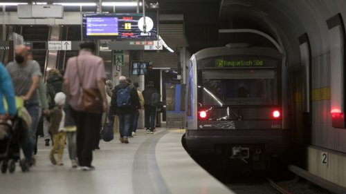 U5 in München: 100 Millionen Euro für Verlängerung nach Freiham