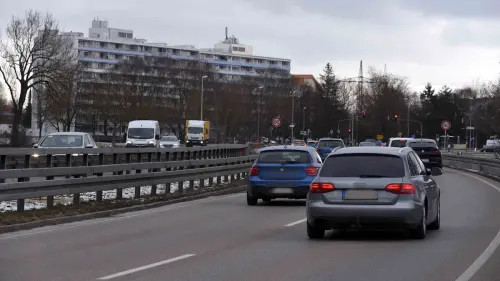 Rasende Wut im Karlsfelder Gemeinderat