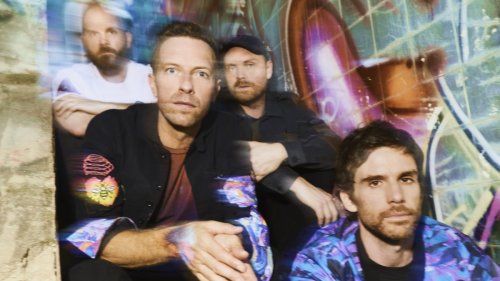 Coldplay:Auch mit großer Anstrengung kaum mehr zu unterbieten