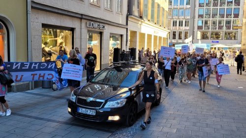 München heute - Nachrichten vom 11.08.2022