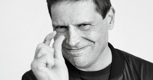 Der ehemalige Radrennfahrer Jan Ullrich im Interview ohne Worte