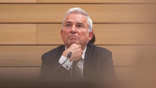 Baden-Württemberg: Druck auf Innenminister Strobl nimmt zu
