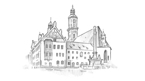 Überall Müll