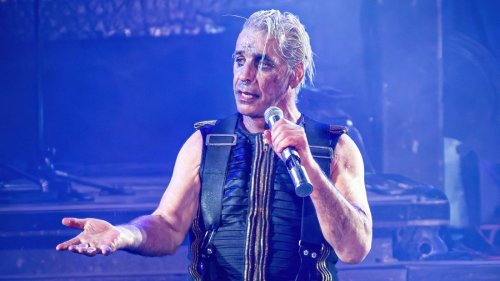 Rammstein-Silvester-Konzert auf Münchner Theresienwiese abgesagt
