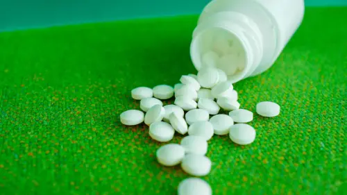 „Probieren Sie doch mal ein Placebo!“