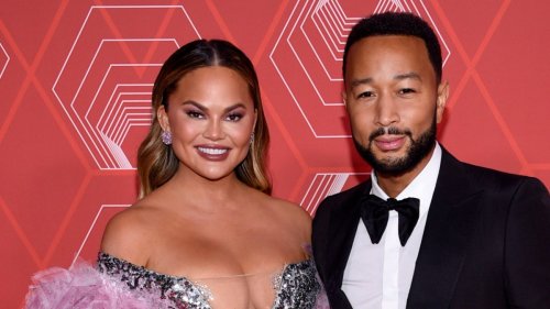 Promi-News: John Legend gibt Sextipps