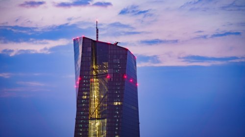 Europas Banken winkt wegen Covid-Krediten extra Geld von der EZB