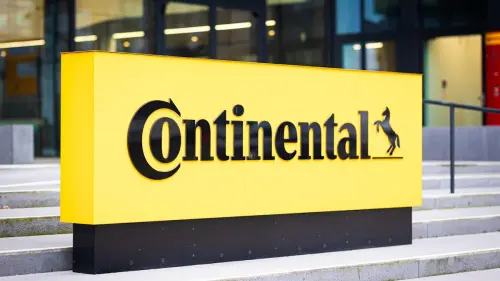 Conti will Millionen von Versicherern