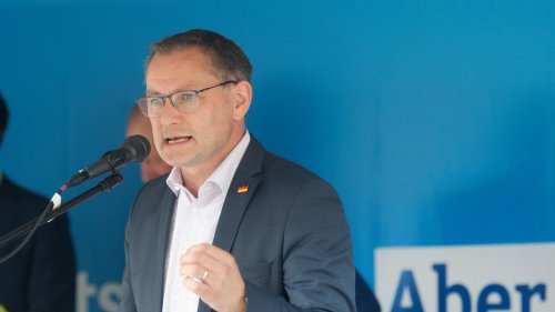 Streit bei der AfD nach NRW-Wahl