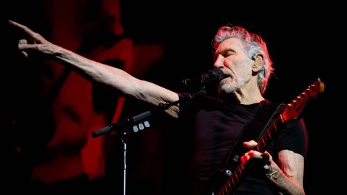 Umstrittener Sänger Roger Waters darf in München auftreten