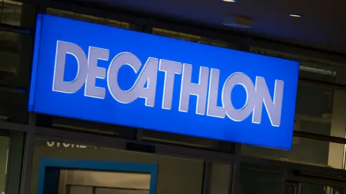 Decathlon zieht in Galeria-Filialen ein