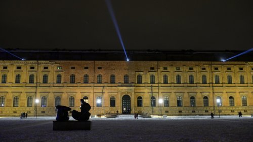 München: Neue Museums-App für die Alte Pinakothek