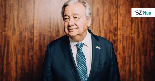 „Jede kleine und mittlere Macht glaubt, tun und lassen zu können, was sie will“