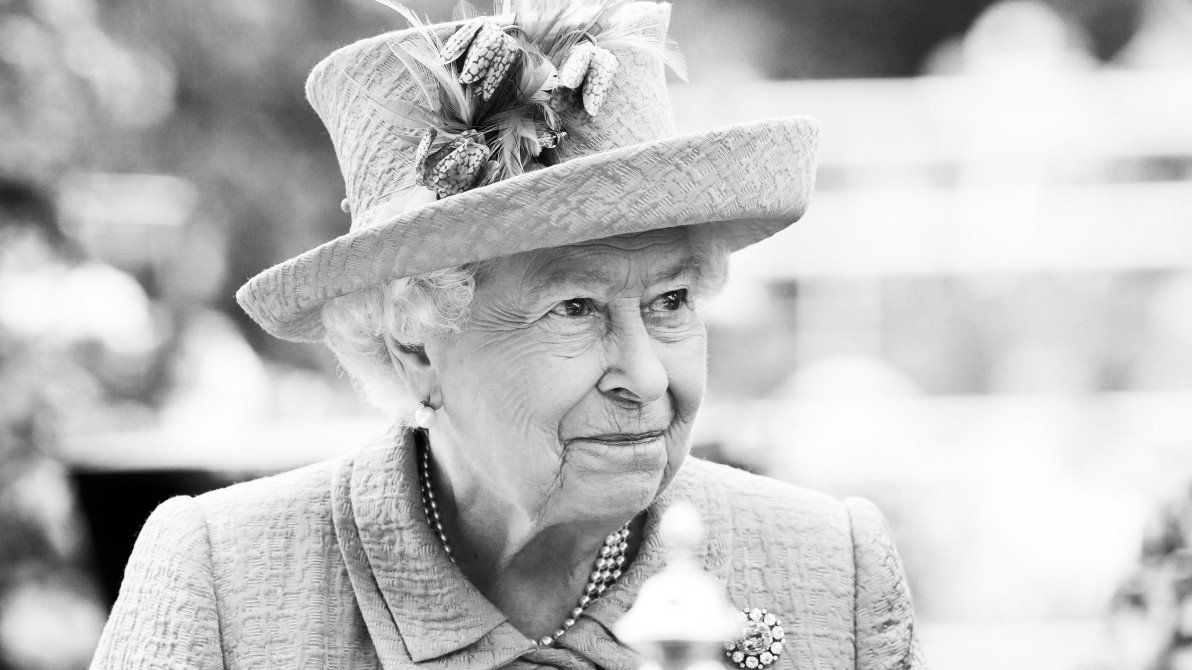 Queen Elizabeth mit 96 Jahren gestorben