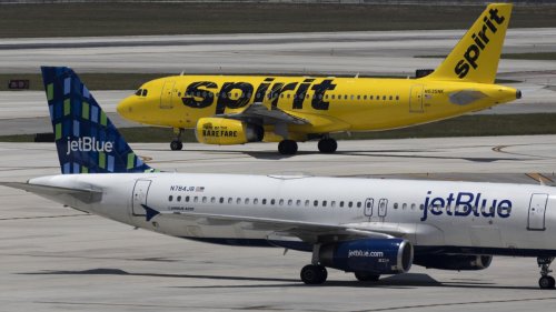 Luftfahrt: Warum gerade so viele Airlines fusionieren