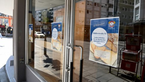 Hofpfisterei: Welche drei Filialen in München schließen müssen