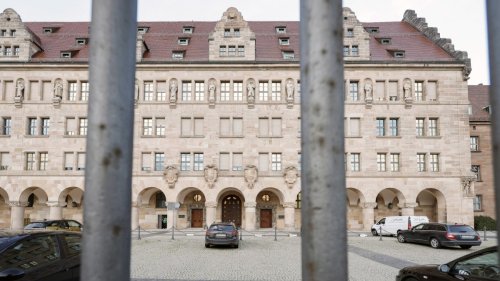 Landgericht Nürnberg: Höchststrafe für Mord an Ex-Frau