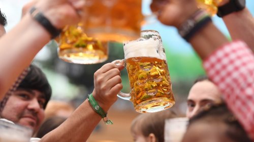 München: Corona-Experten halten Oktoberfest für machbar