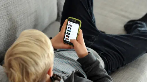 Experten warnen vor der ADHS-Diagnose per Tiktok