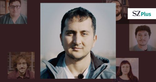 Türkei: Sollten junge Menschen gehen oder bleiben? Kapitel 3