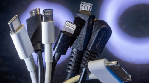 Verbraucherschutz:EU führt einheitliches Ladekabel für Handys ein