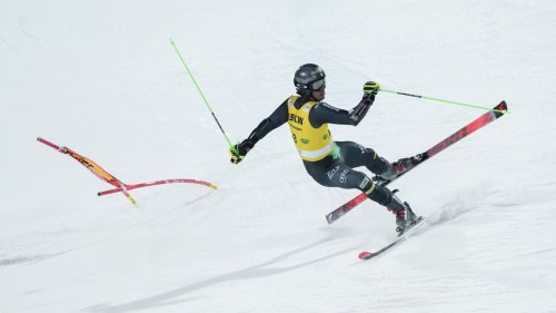 Ski alpin: Das Flutlicht provoziert das größte Drama